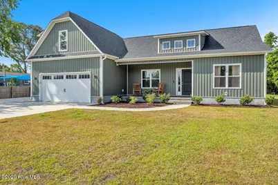 172 Lea Drive, Hampstead, NC 28443 - Photo 51