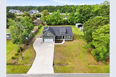 172 Lea Drive, Hampstead, NC 28443 - Photo 49