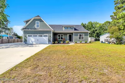 172 Lea Drive, Hampstead, NC 28443 - Photo 47