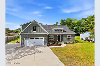 172 Lea Drive, Hampstead, NC 28443 - Photo 1