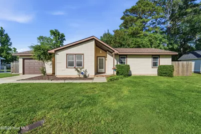 310 Luann Road, Jacksonville, NC 28540 - Photo 1