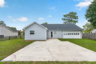 811 Gordon Woods Rd, Wilmington, NC 28411 - Photo 21