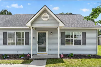 811 Gordon Woods Road, Wilmington, NC 28411 - Photo 3