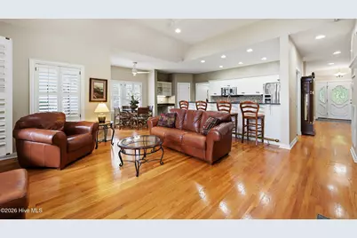 126 Ridge Road, Chocowinity, NC 27817 - Photo 17