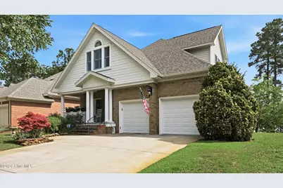 126 Ridge Road, Chocowinity, NC 27817 - Photo 3