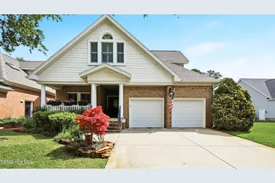 126 Ridge Road, Chocowinity, NC 27817 - Photo 1