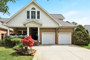 126 Ridge Rd, Chocowinity, NC 27817 - Photo 1
