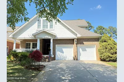 126 Ridge Road, Chocowinity, NC 27817 - Photo 1