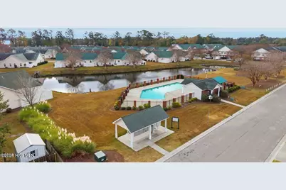 1508 Honeybee Lane, Wilmington, NC 28412 - Photo 9