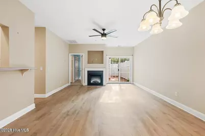 1508 Honeybee Lane, Wilmington, NC 28412 - Photo 5