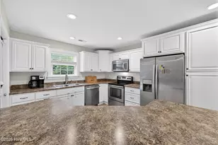 123 Rosecroft Dr, Elizabeth City, NC 27909 - Photo 25