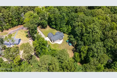 123 Rosecroft Drive, Elizabeth City, NC 27909 - Photo 17
