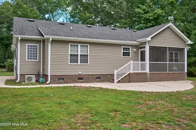 123 Rosecroft Drive, Elizabeth City, NC 27909 - Photo 3
