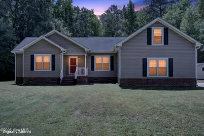 123 Rosecroft Drive, Elizabeth City, NC 27909 - Photo 41