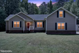123 Rosecroft Dr, Elizabeth City, NC 27909 - Photo 41