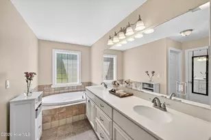123 Rosecroft Dr, Elizabeth City, NC 27909 - Photo 31
