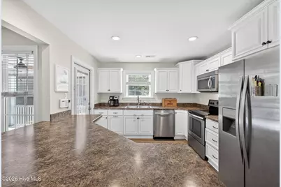 123 Rosecroft Drive, Elizabeth City, NC 27909 - Photo 27
