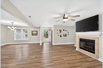 123 Rosecroft Drive, Elizabeth City, NC 27909 - Photo 21