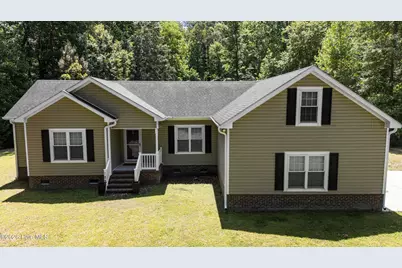 123 Rosecroft Drive, Elizabeth City, NC 27909 - Photo 15