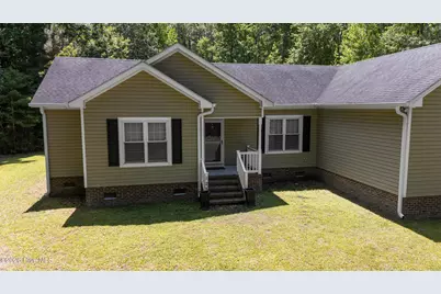 123 Rosecroft Drive, Elizabeth City, NC 27909 - Photo 9