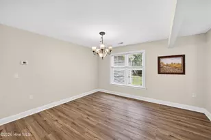 123 Rosecroft Dr, Elizabeth City, NC 27909 - Photo 23