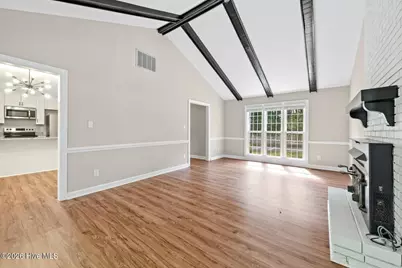 908 Old Mill Road, Rocky Mount, NC 27803 - Photo 9