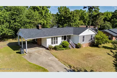 908 Old Mill Road, Rocky Mount, NC 27803 - Photo 15