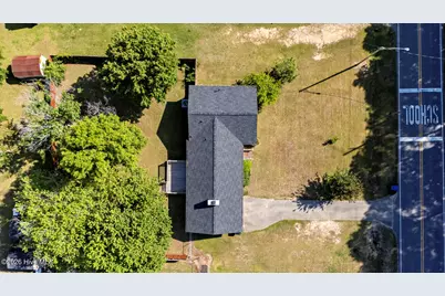 908 Old Mill Road, Rocky Mount, NC 27803 - Photo 35
