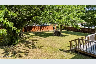 908 Old Mill Road, Rocky Mount, NC 27803 - Photo 19