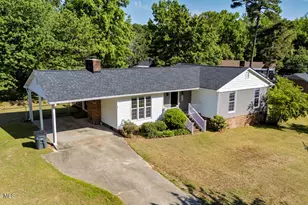 908 Old Mill Rd, Rocky Mount, NC 27803 - Photo 31