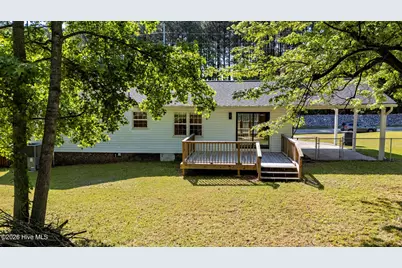 908 Old Mill Road, Rocky Mount, NC 27803 - Photo 21
