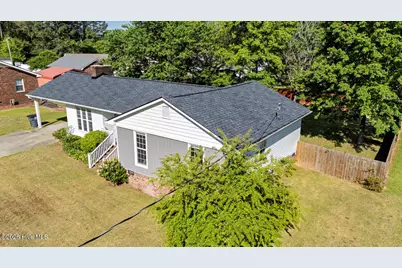 908 Old Mill Road, Rocky Mount, NC 27803 - Photo 33
