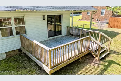 908 Old Mill Road, Rocky Mount, NC 27803 - Photo 41