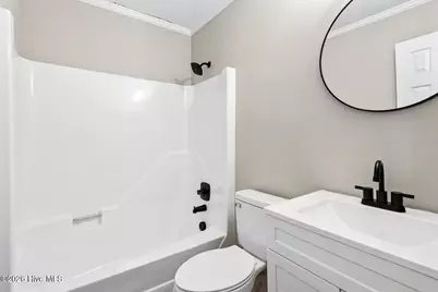 908 Old Mill Road, Rocky Mount, NC 27803 - Photo 11