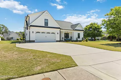 4500 Lake Hills Drive, Wilson, NC 27896 - Photo 1