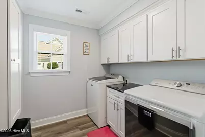 4500 Lake Hills Drive, Wilson, NC 27896 - Photo 17