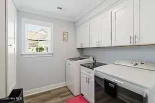 4500 Lake Hills Dr, Wilson, NC 27896 - Photo 17