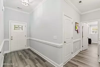 4500 Lake Hills Drive, Wilson, NC 27896 - Photo 5