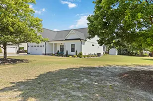 4500 Lake Hills Dr, Wilson, NC 27896 - Photo 3