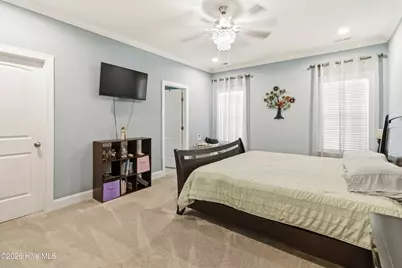 4500 Lake Hills Drive, Wilson, NC 27896 - Photo 25