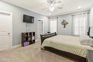 4500 Lake Hills Dr, Wilson, NC 27896 - Photo 25