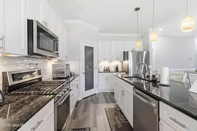 4500 Lake Hills Drive, Wilson, NC 27896 - Photo 15