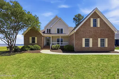 502 Small Drive, Elizabeth City, NC 27909 - Photo 41