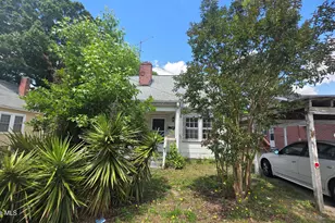 404 High St, Rocky Mount, NC 27803 - Photo 1