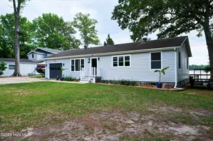 150 Pine St, Hertford, NC 27944 - Photo 1