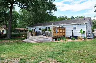 150 Pine St, Hertford, NC 27944 - Photo 13