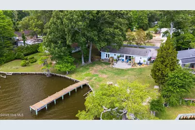 150 Pine Street, Hertford, NC 27944 - Photo 11