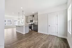 2030 Fishamble St, Fuquay-Varina, NC 27526 - Photo 41