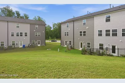 2030 Fishamble Street, Fuquay Varina, NC 27526 - Photo 59