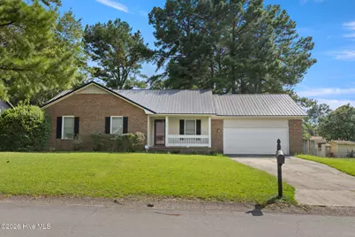 1345 Butterwood Circle, Fayetteville, NC 28314 - Photo 1